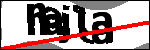 متن برای شناسایی