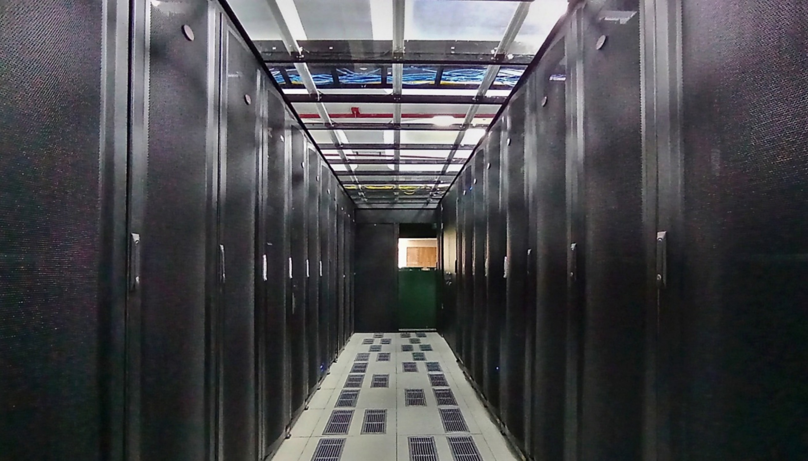 data center