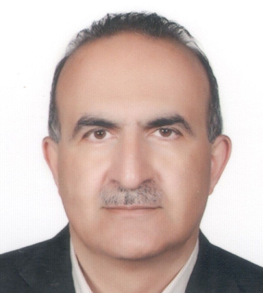 دکتر بابک حسینخلج