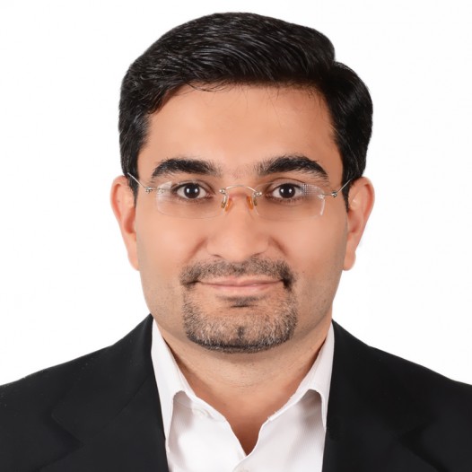 Dr. Mohammad Fakharzadeh