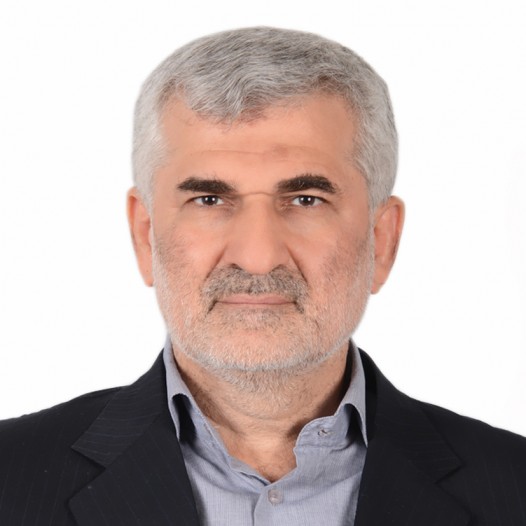 دکتر بیژن رشیدیان