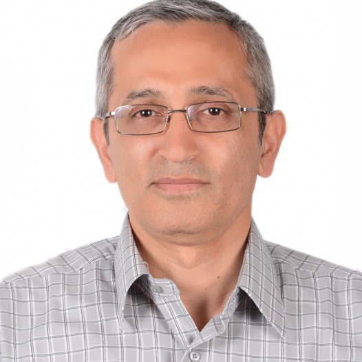 Dr. Mohammad Bagher Shamsollahi