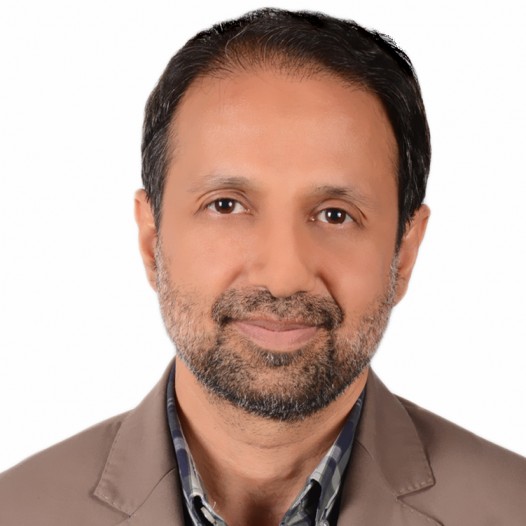 Dr. Mohammad Mahdi Nayebi