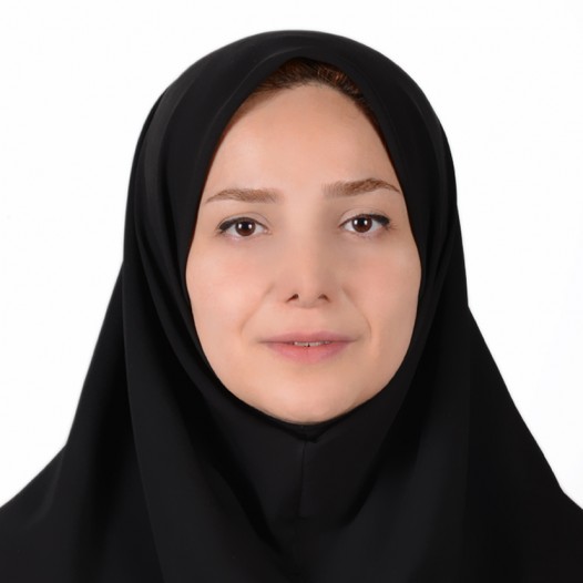 Dr. Mahtab Mirmohseni
