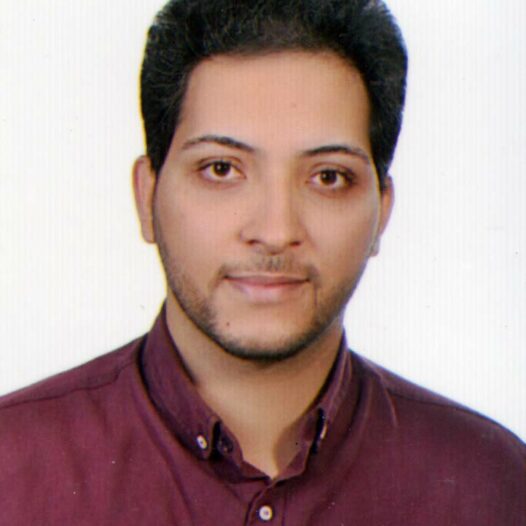 Dr. Mohammad Hadi