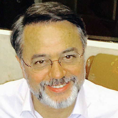 Dr. Javad Salehi