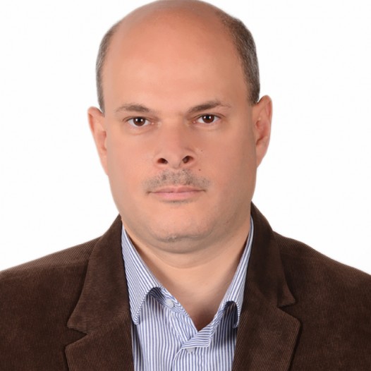 Dr. Shahriyar Kaboli