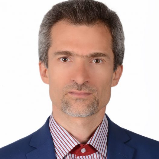 Dr. Mostafa parniani