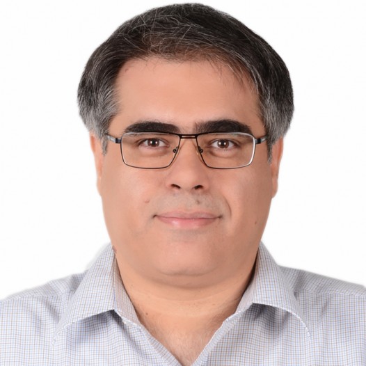 Dr. Massoud Babaie-Zadeh