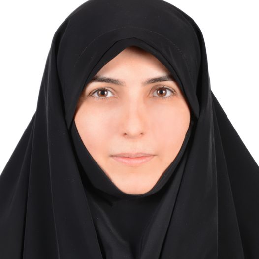 Dr. Hoda Mohammadzade