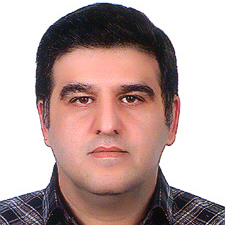 Dr. Alireza Farhadi