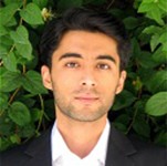 Dr. Matin Hashemi