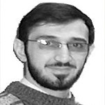 Dr. Mohammad Sharifkhani