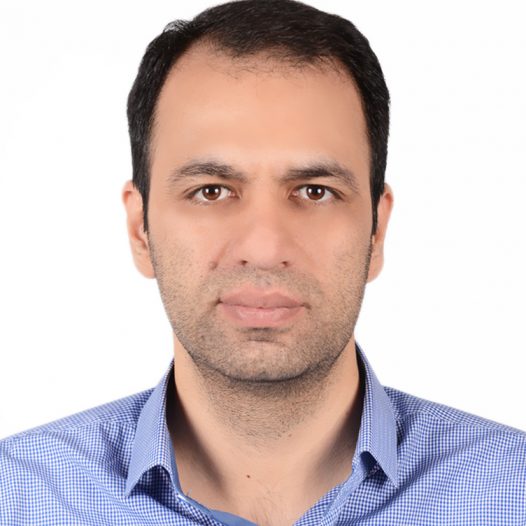 Dr. Amin Khavasi