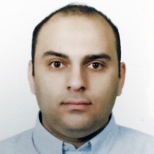 Dr. Mohammad Memarian