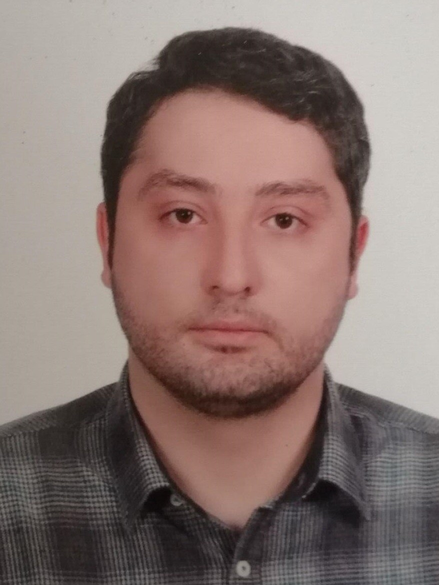 Dr. Behzad Ahi