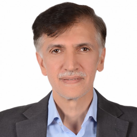 دکتر مهدی وکیلیان