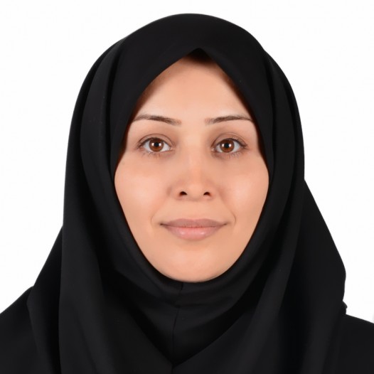 دکتر زهرا نصیری قیداری