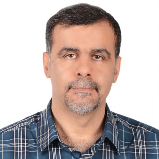 دکتر حسین مختاری