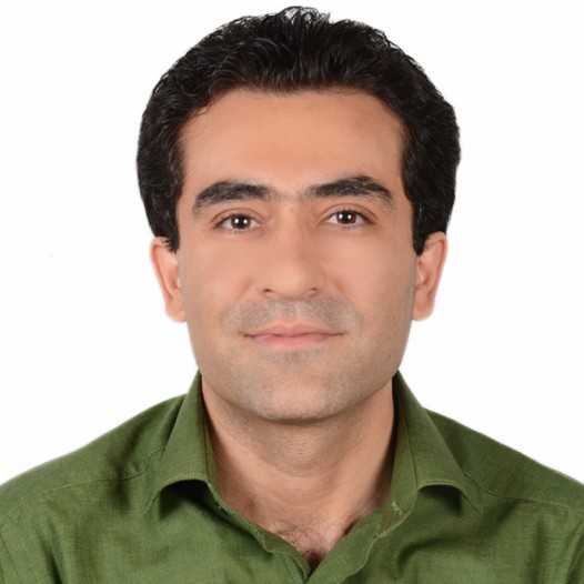 دکتر محمدصالح تواضعی