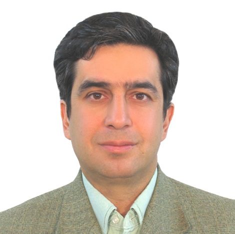 دکتر مهران جاهد
