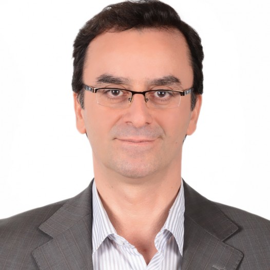 دکتر مهدی فردمنش