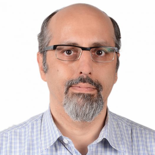 Dr. Emad Fatemizadeh