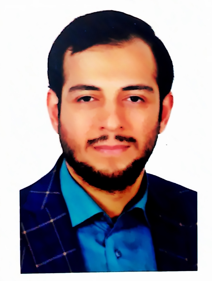 دکتر روح‌الله امیری