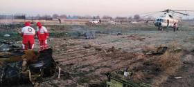 The death of graduates of Sharif University of Technology due to the crash of the Ukrainian plane