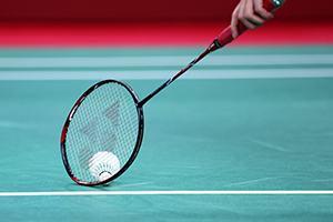 Badminton-SUT Championship-Girls-1404