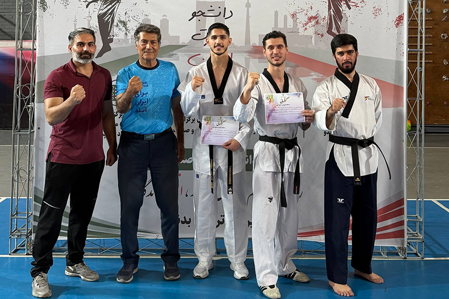 Region 1-Taekwondo-Boys-1405
