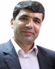 MohammadReza Arasti