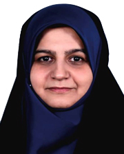 Amineh Mahmoodzadeh
