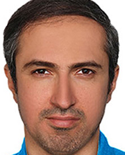 Mohsen Bahramgiri