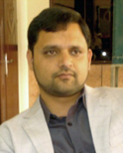 Ebrahim Souzanchi