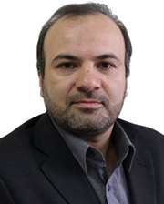 Seyed Farshad Fatemi 