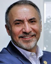 AliReza Feizbakhsh