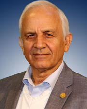 AliNaghi Mashayekhi