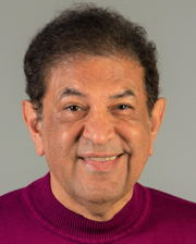 Mehran Sepehri