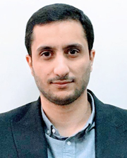 Seyed Iman Miremadi