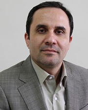 Manoochehr Najmi