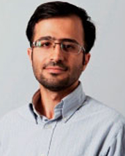 Mohammad Vesal