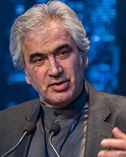 Ali Kermanshah