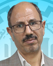 GholamReza Keshavarz