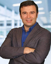 Mahdi Kiamehr