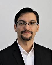 Ali Ebrahimnejad
