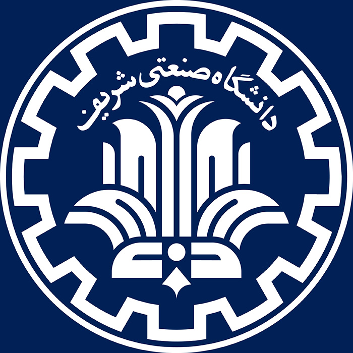 لوگو دانشگاه صنعتی شریف