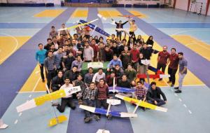 انجمن‌های دانشجویی