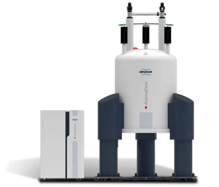 آنالیز NMR