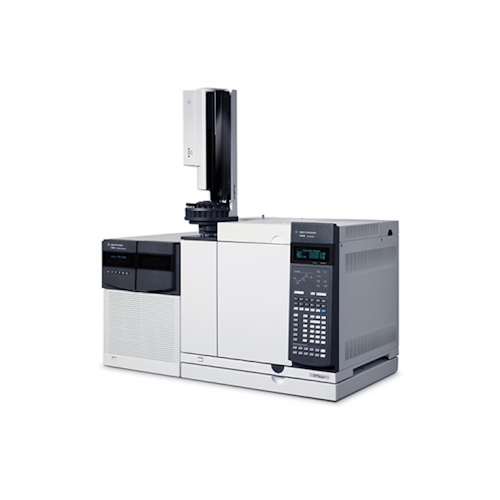 آنالیز GC-MS